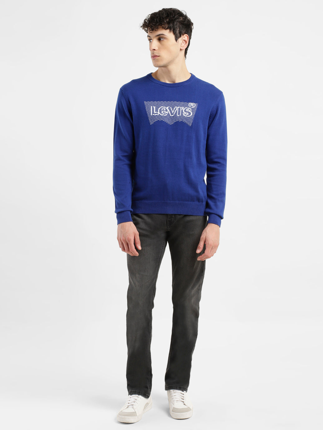 Authentic Crewneck Sweatshirt - Grün | 's® DE