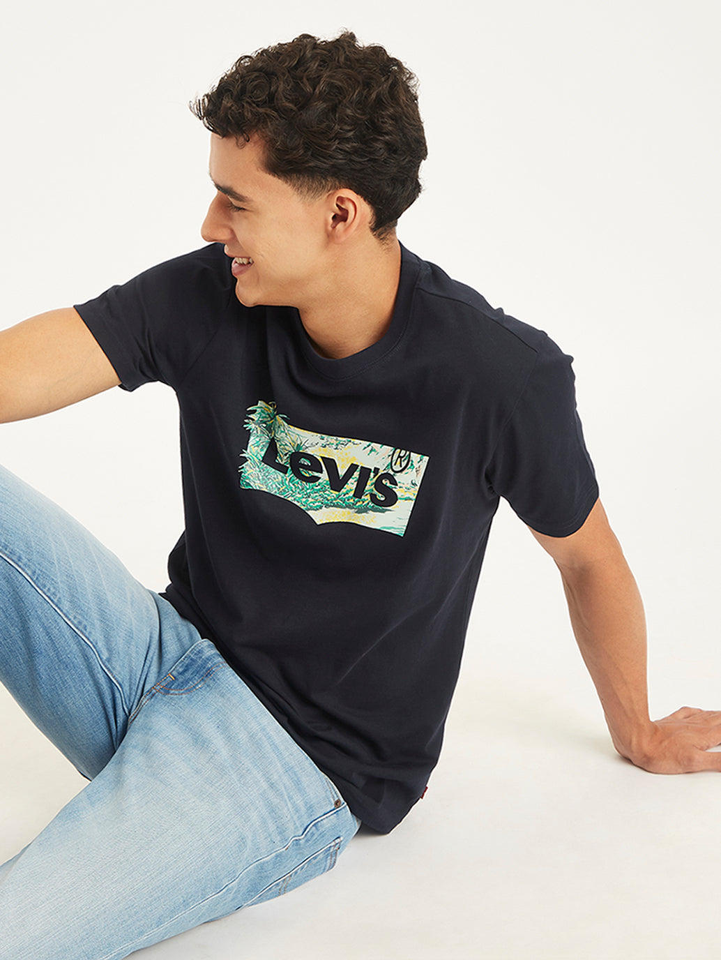 Levis Jeans Is Levi's A Designer Brand Men's Brand Logo Slim