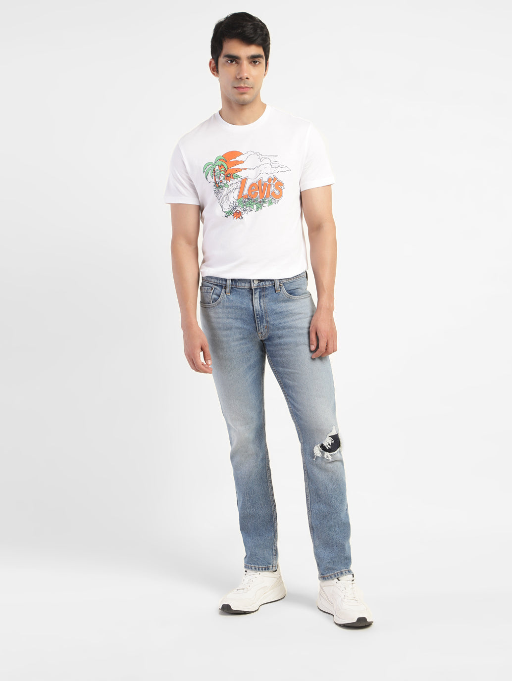 Mens 511 levis on 2025 sale