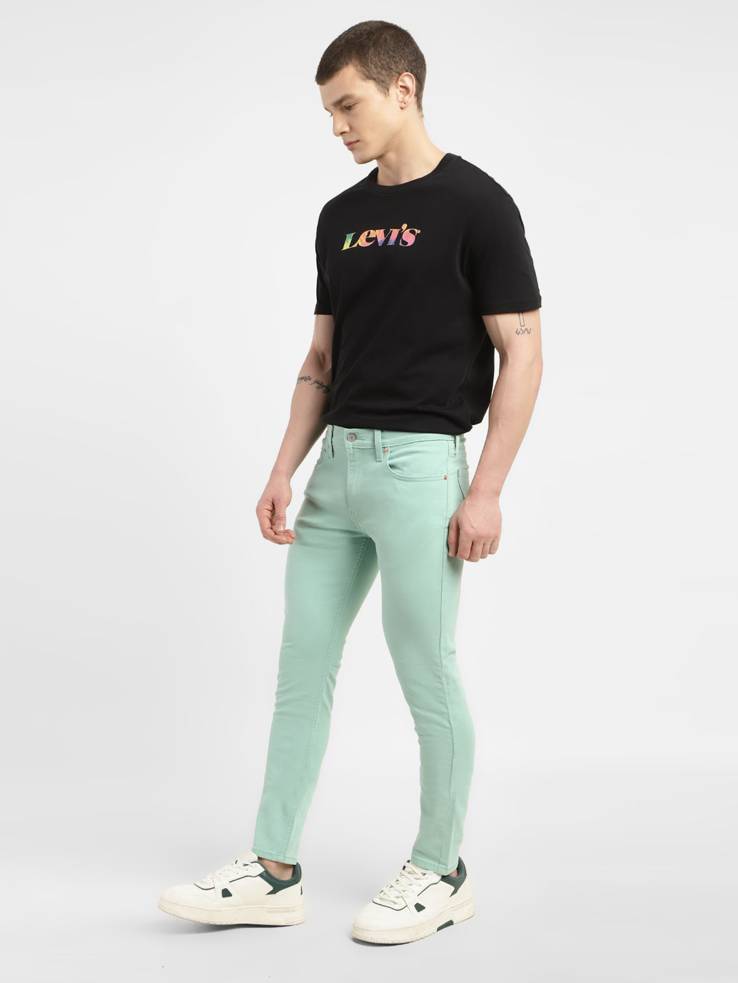 Levi's® - Skinny Taper Jeans