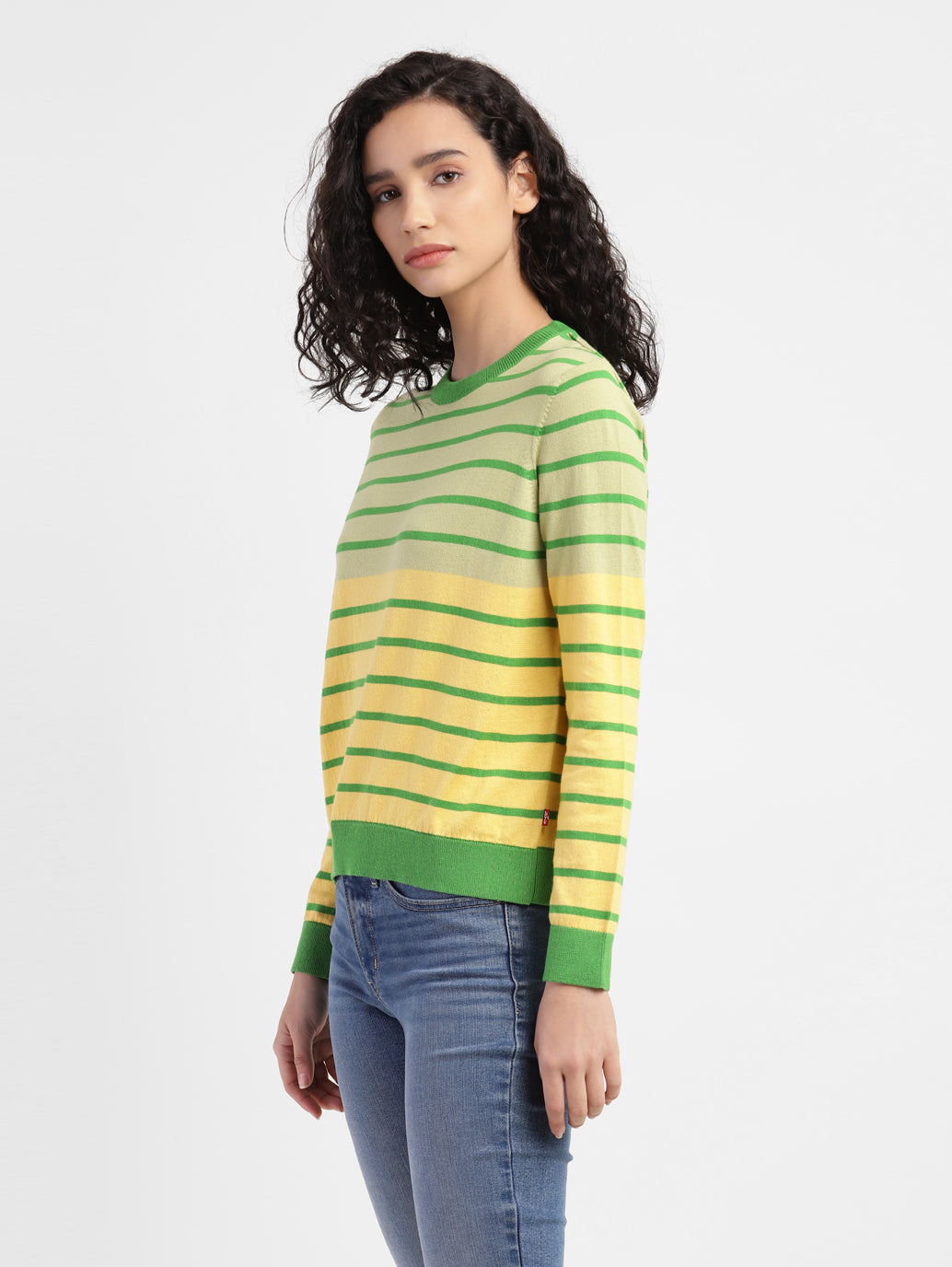 Striped Sweater for Women, Explore our New Arrivals