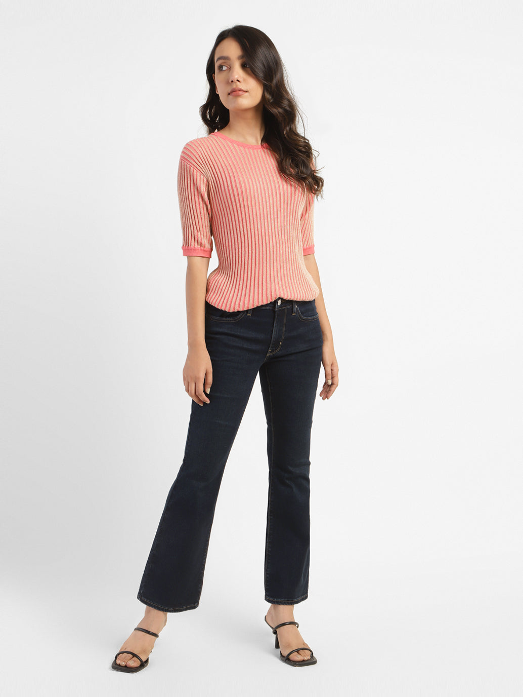 Women's 715 Bootcut Jeans – Levis India Store