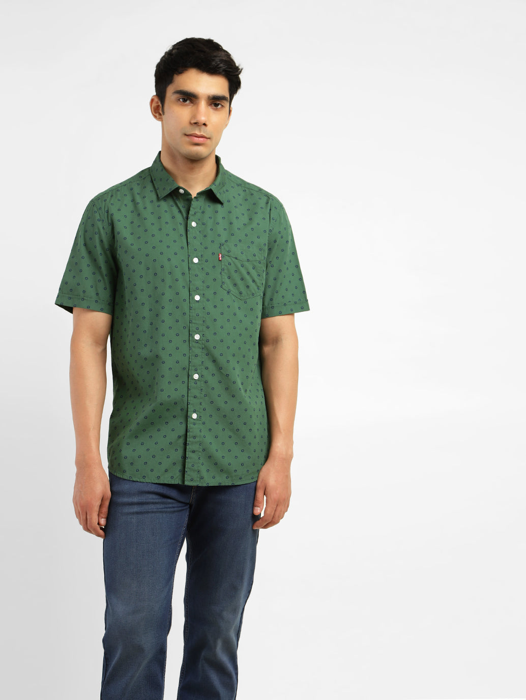 Men's Short sleeve Shirts, Explore our New Arrivals