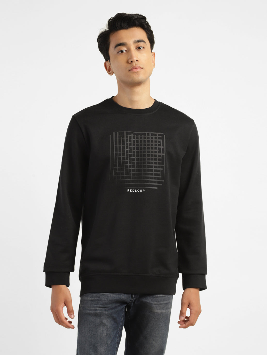 Best hotsell black sweatshirt