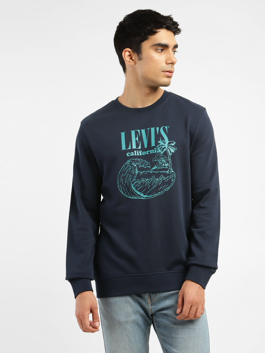 Levis on sale hoodie 152