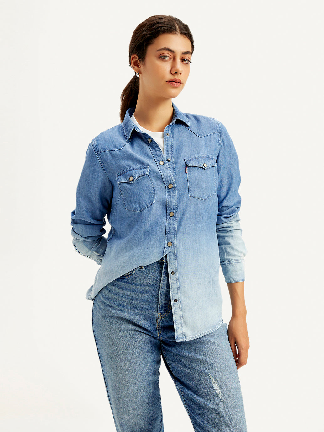 blue dress shirt what color pants Navy Dress Shirt Crafted for Comfort and Modern Style XXL Our Lenox dress shirt is designed with pointed lapels Color Pants Dark Blue Shirt