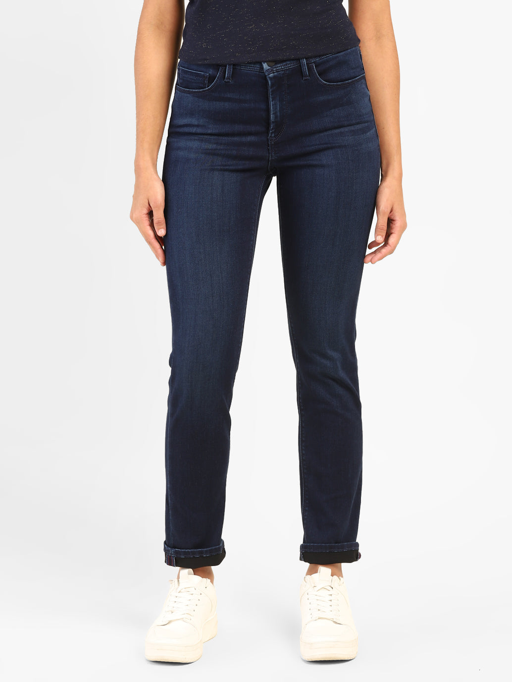 Women's 312 Slim Fit Jeans – Levis India Store