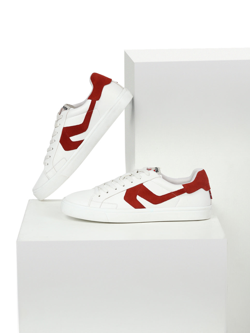 Casual Shoes Levi's Vernon Sneakers Levi's 38099-1216 Men's