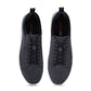 Men's Navy Casual Sneakers