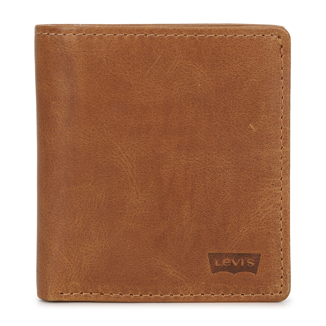 Genuine Leather Wallet Price Levis Gents Purse Men's Tan Brand