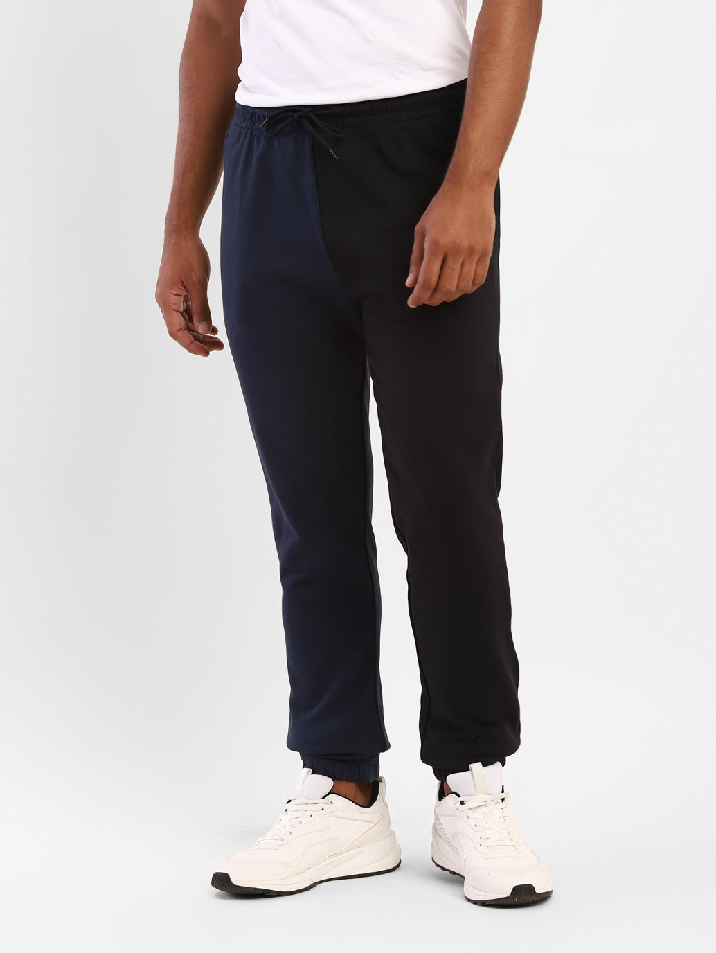 Baggy Ease Fit Joggers – Offduty India