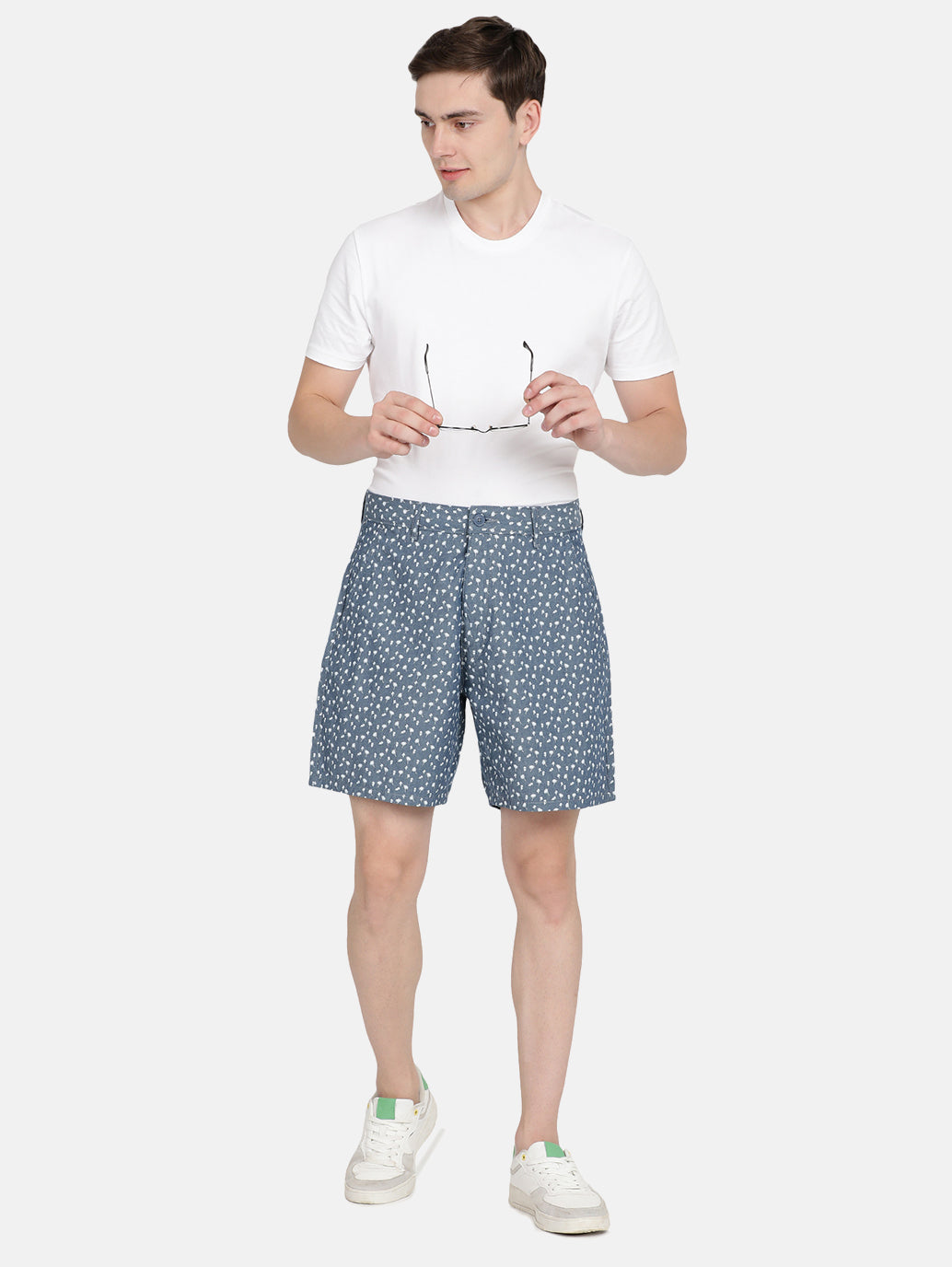 Levi's Men's Relaxed Fit Shorts