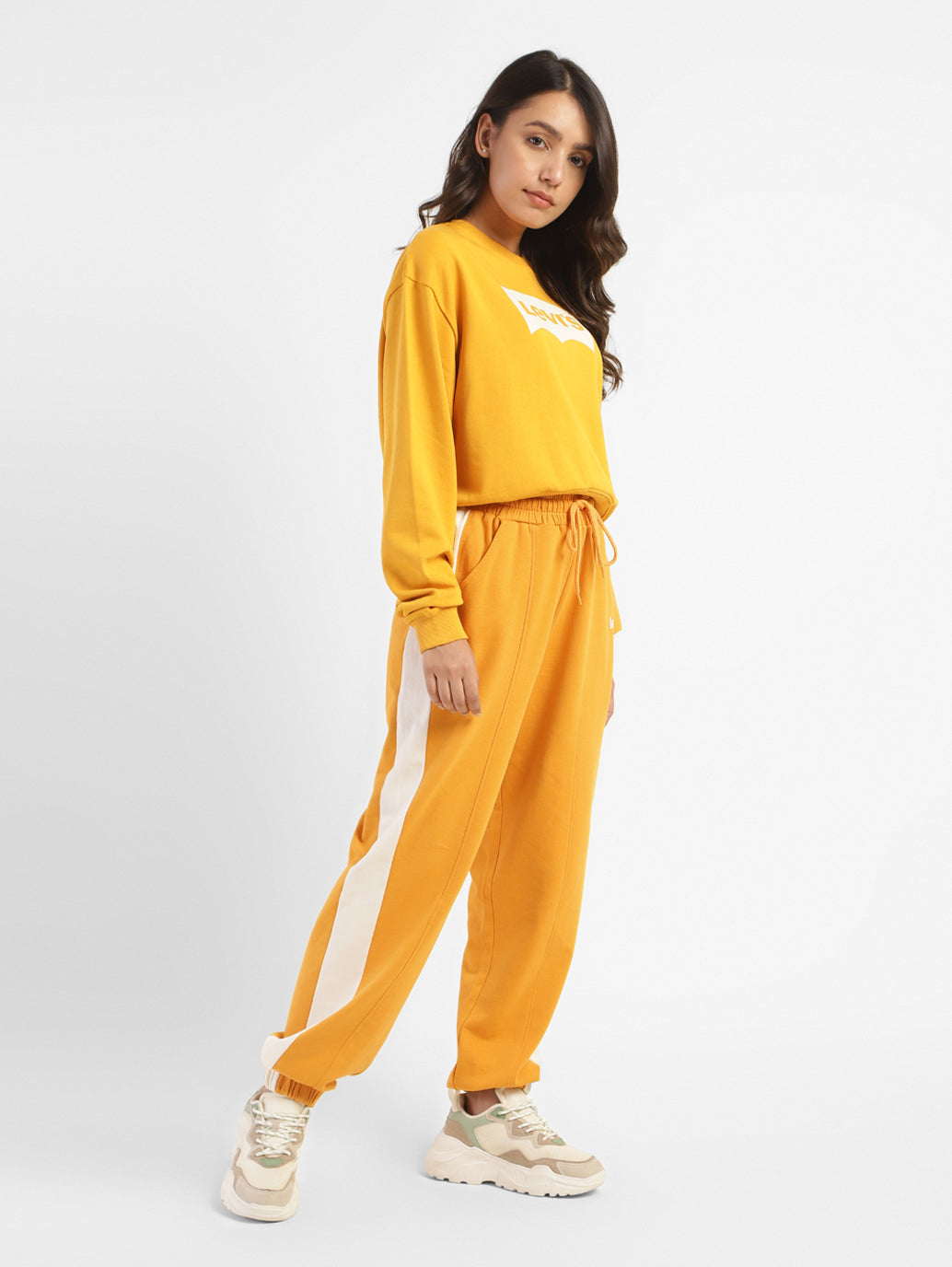 BEASY LOOSE FIT SWEAT SUIT