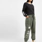 Women's High Rise relaxed Fit Joggers