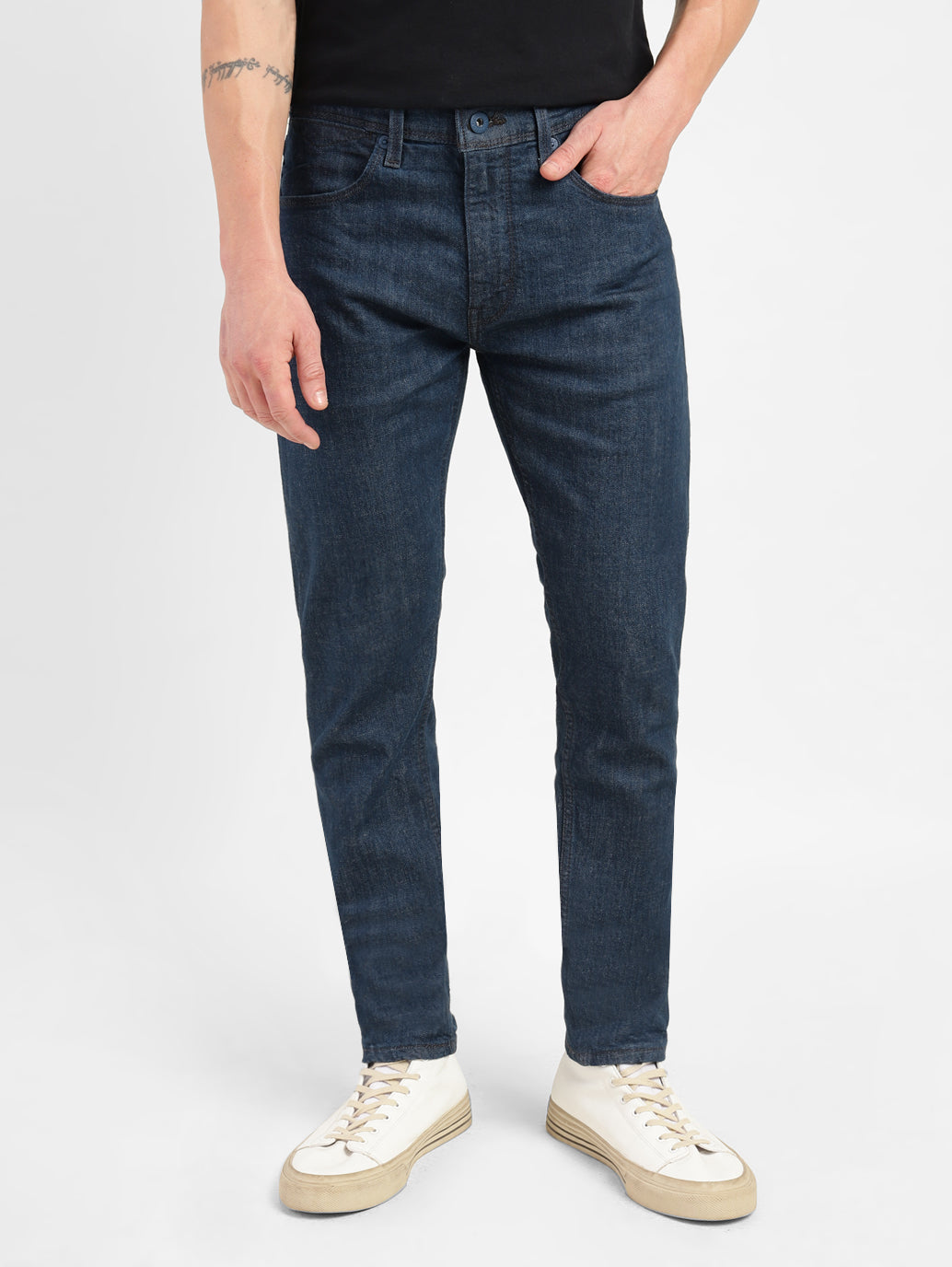 Men's 512 Slim Tapered Fit Jeans – Levis India Store