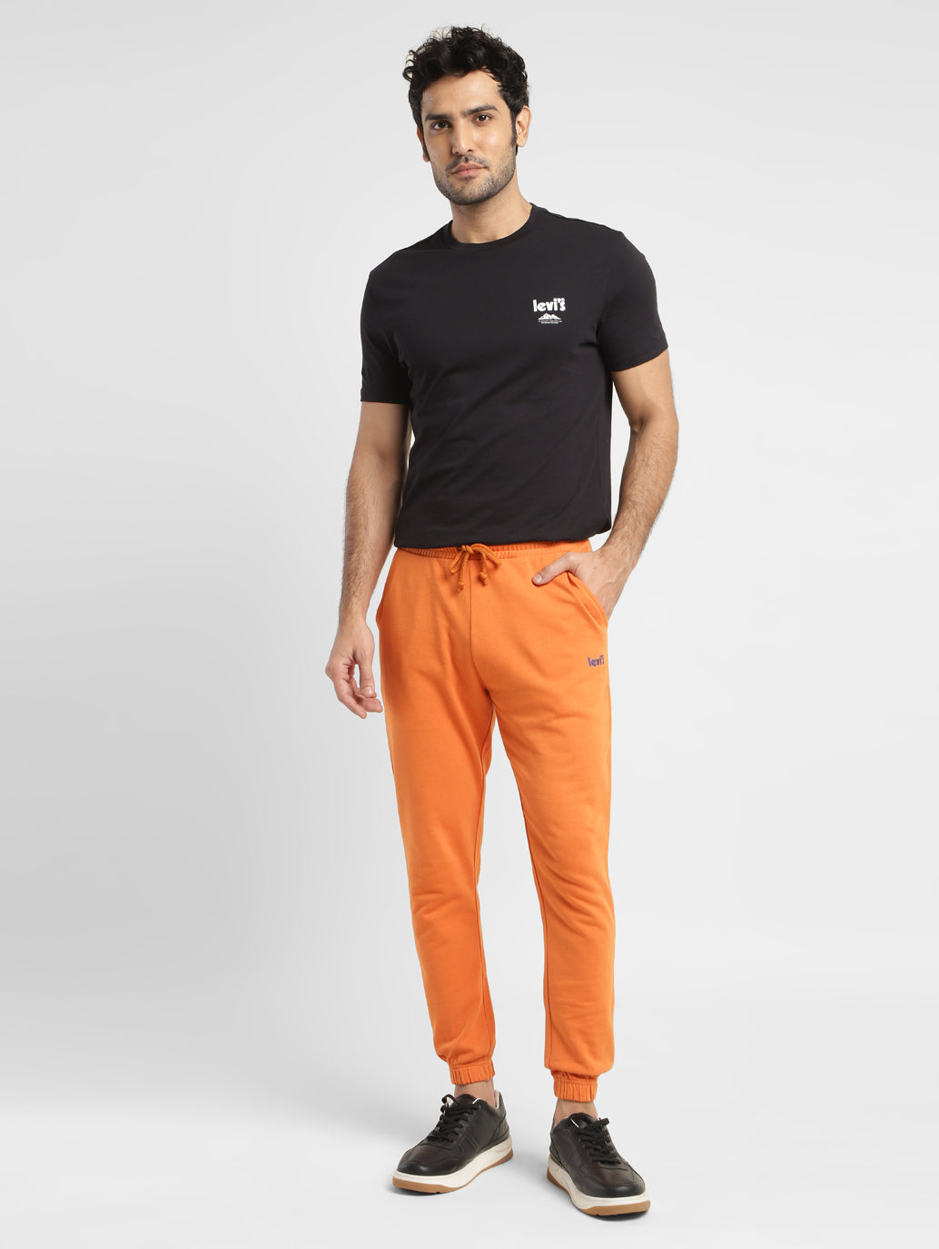 Everyday Jogger Pant - Skinny Fit