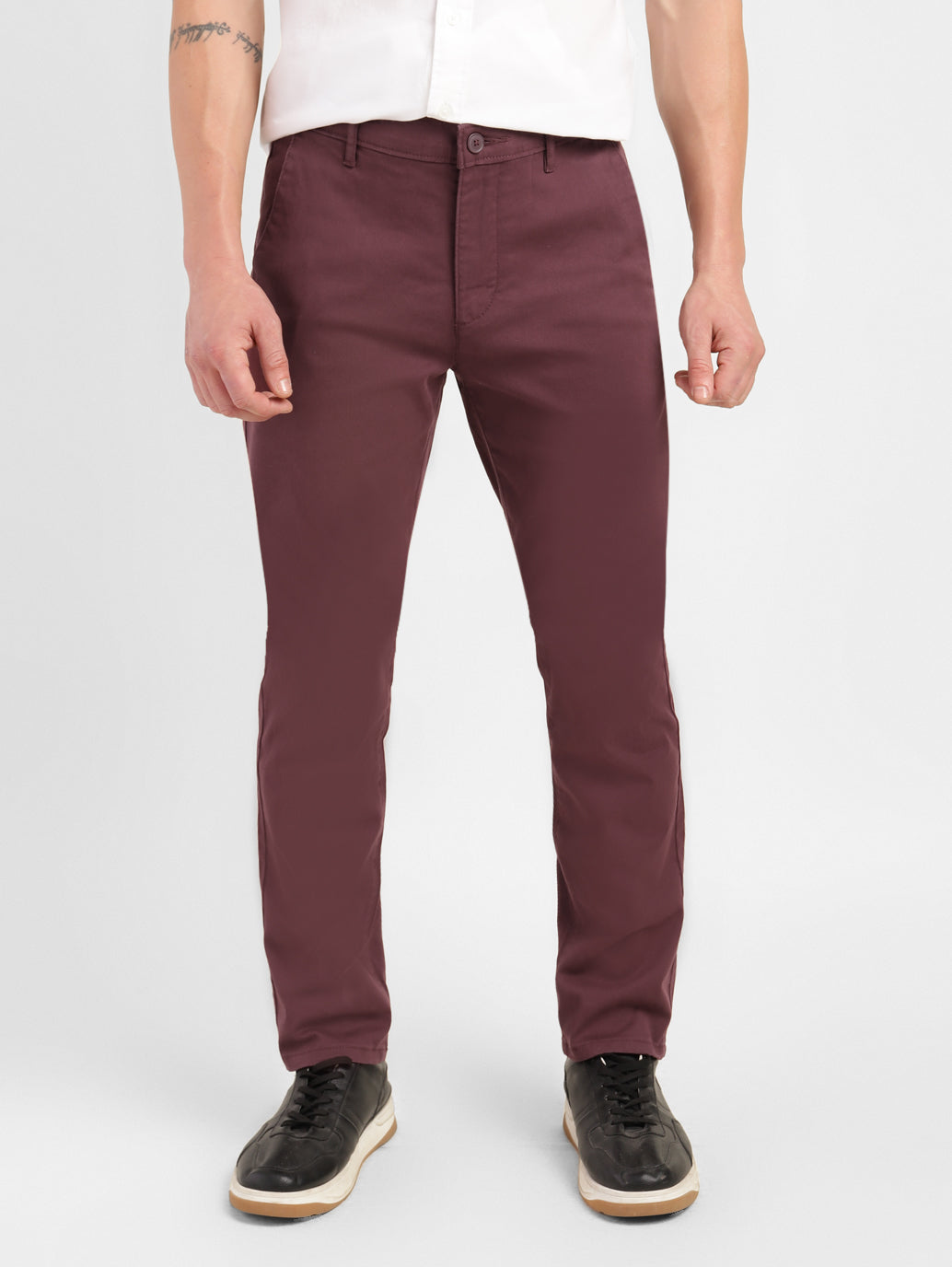 Levis on sale athleisure chino