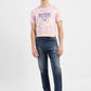 Men's 541 Blue Tapered Fit Jeans