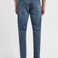 Men's 511 Dark Blue Slim Fit Jeans