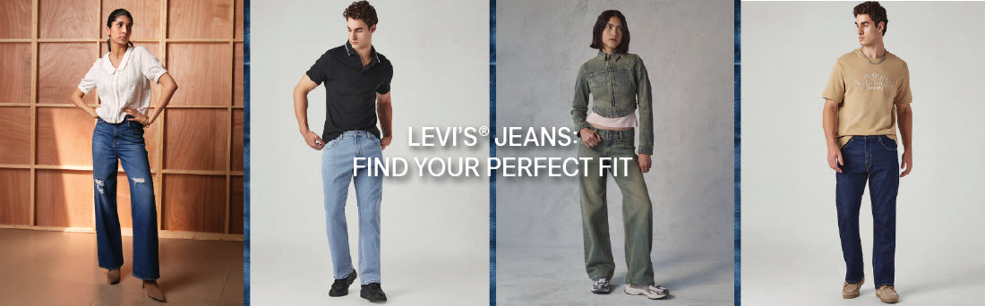 Pants Size Charts: Find Your Perfect Fit