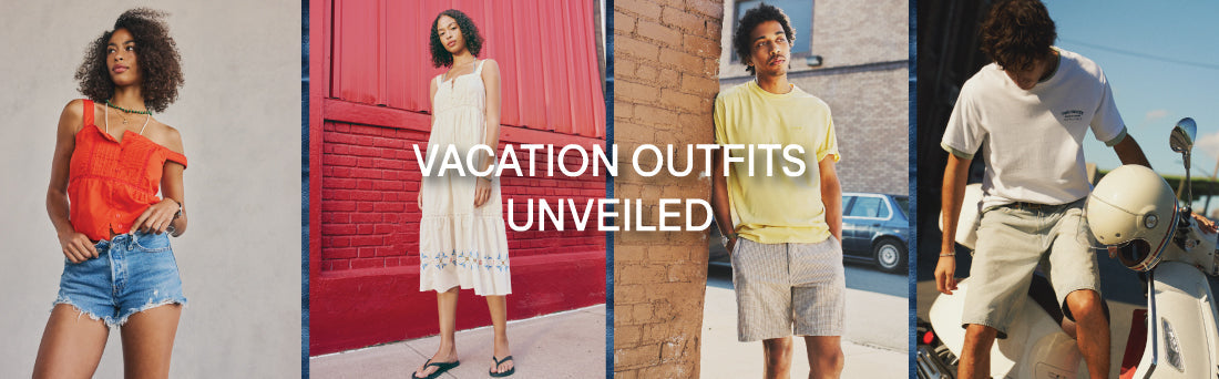 What to Wear in Goa for a Stylish Vacation: The Ultimate Guide