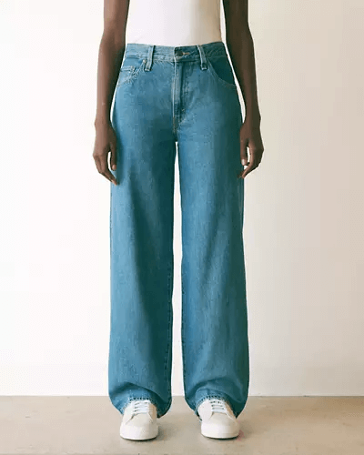 Shop the Best Collection of Women s Jeans Online Levis India Store