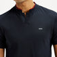 Men's Solid Slim Fit Polo T-Shirt - d7ab7af9-29e2-42eb-a0f7-c0e96e414f7f View