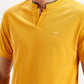Men's Solid Slim Fit Polo T-Shirt - 74fab6b5-f4f5-452f-ae32-f52c05611cda View