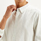 Men's Striped Slim Fit Shirt