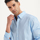 Men's Striped Slim Fit Shirt