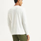 Men's Textured Slim Fit T-Shirt