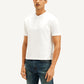 Men's Solid Slim Fit T-shirt - Styleshot View