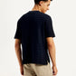 Men's Striped Slim Fit T-Shirt - 20 View