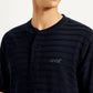 Men's Striped Slim Fit T-Shirt - 20 View