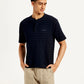 Men's Striped Slim Fit T-Shirt - 20 View