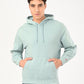 Men's Embroidered Regular Fit Overdyed Sweatshirt - jpg View