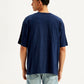 Men's Solid Regular Fit T-Shirt