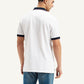 Men's Embroidered Slim Fit Polo T-Shirt - 81418329-9649-4c41-ad0c-8ede6a006a1f View