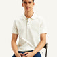 Men's Redloop Self Slim Fit Polo T-Shirt - 6e73df42-7a37-4615-b1ff-7f3d22605bf2 View