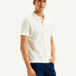Men's Redloop Self Slim Fit Polo T-Shirt - 4ec746ce-47cb-4e7b-8fe9-9c2fb97348e8 View