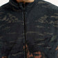 Men's Graphic Loose Fit Sweatshirt - Detail View