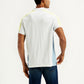 Men's Colorblock Slim Fit Polo T-Shirt - 3d5949f9-0e25-42e0-9e7e-94db81b74972 View