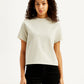 Women's Embellished Regular Fit T-Shirt