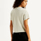 Women's Embellished Regular Fit T-Shirt