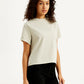 Women's Embellished Regular Fit T-Shirt