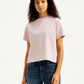 Women's Embellished Regular Fit T-Shirt