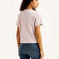 Women's Embellished Regular Fit T-Shirt