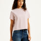 Women's Embellished Regular Fit T-Shirt