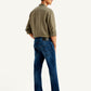 Men's 527 Slim Bootcut Fit Blue Jeans