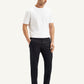 Men's Black Tapered Chinos - a9e68fc5-6b80-4db4-adcd-e13411ec6dcc View